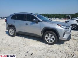 Toyota Pozostałe 2020 2