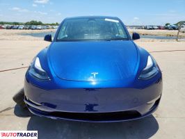 Tesla Model Y 2023 Tesla Model Y 2023