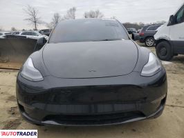Tesla Model Y 2023 Tesla Model Y 2023
