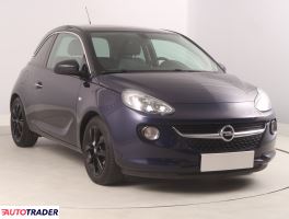 Opel Adam 2016 1.4 85 KM Opel Adam 2016 1.4 85 KM