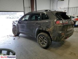 Jeep Cherokee 2021 3 Jeep Cherokee 2021 3
