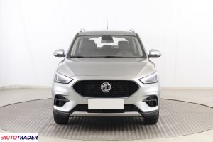 MG ZS 2023 1.5 104 KM