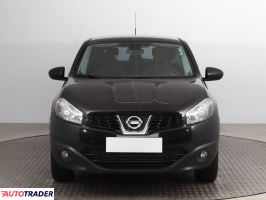 Nissan Qashqai 2010 2.0 147 KM