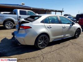 Toyota Corolla 2023 2