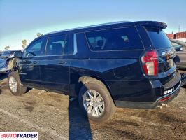 Chevrolet Pozostałe 2023 5