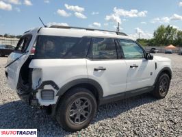 Ford Bronco 2024 1
