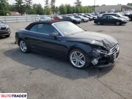 Audi A5 2019 2 Audi A5 2019 2