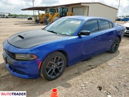 Dodge Charger 2021 3