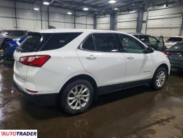 Chevrolet Equinox 2020 1