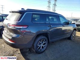 Jeep Cherokee 2024 3