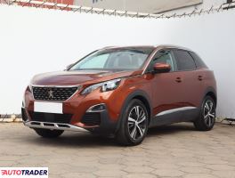 Peugeot 3008 2020 1.2 128 KM