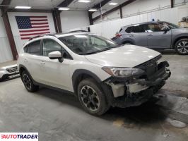 Subaru Pozostałe 2022 2 Subaru Pozostałe 2022 2