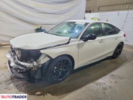 Honda Civic 2026 2