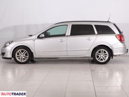 Opel Astra 2006 1.6 103 KM
