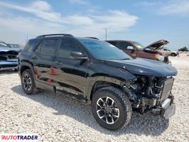 Chevrolet Equinox 2025 1 Chevrolet Equinox 2025 1