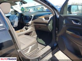 GMC Acadia 2020 2 GMC Acadia 2020 2