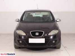 Seat Toledo 2008 1.9 103 KM