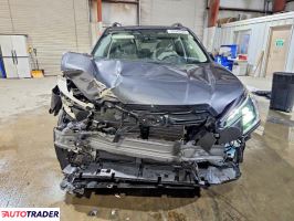 Subaru Forester 2024 2