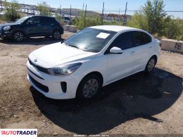 Kia Rio 2020 1