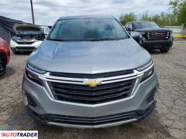 Chevrolet Equinox 2024 1