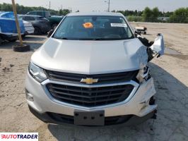 Chevrolet Equinox 2019 1 Chevrolet Equinox 2019 1