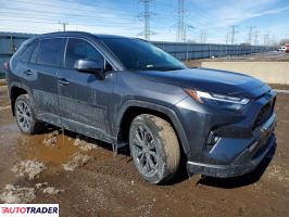 Toyota Pozostałe 2025 2