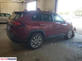 Toyota Pozostałe 2019 2 Toyota Pozostałe 2019 2