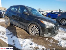 Nissan Pozostałe 2021 1 Nissan Pozostałe 2021 1