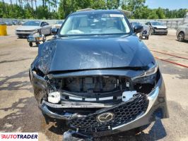 Mazda CX-5 2024 2 Mazda CX-5 2024 2