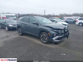 Hyundai Tucson - zobacz ofertę