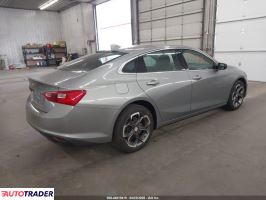 Chevrolet Malibu 2023 1