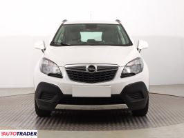 Opel Mokka 2015 1.6 113 KM Opel Mokka 2015 1.6 113 KM