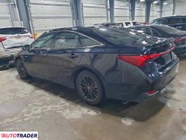 Toyota Avalon 2021 2