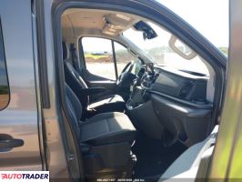 Ford Transit 2021 3
