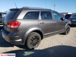 Dodge Journey 2020 2