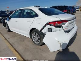 Toyota Corolla 2026 2