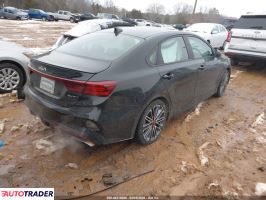 Kia Pozostałe 2022 1