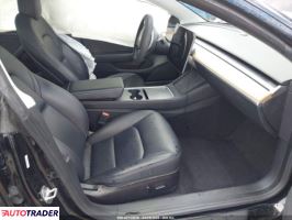 Tesla Model 3 2023 Tesla Model 3 2023