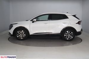 Kia Sportage 2024 1.6 177 KM