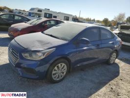 Hyundai Accent 2019 1