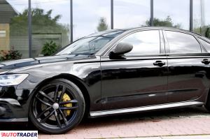 Audi A6 2015 3.0 400 KM Audi A6 2015 3.0 400 KM