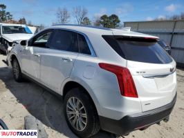 Cadillac Pozostałe 2019 3