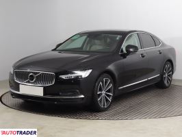 Volvo S90 2020 2.0 246 KM Volvo S90 2020 2.0 246 KM