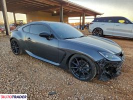 Toyota Pozostałe 2024 2