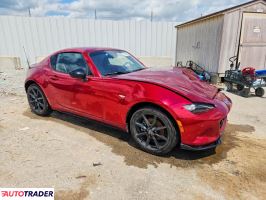 Mazda MX-5 2021 2