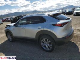 Mazda CX-30 2021 2 Mazda CX-30 2021 2