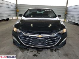 Chevrolet Malibu 2023 1