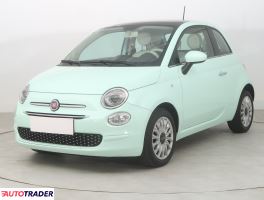 Fiat 500 2018 1.2 68 KM