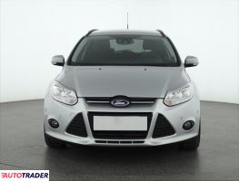 Ford Focus 2011 1.6 147 KM