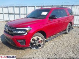 Ford Expedition 2022 3